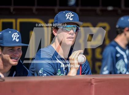 Thumbnail 1 in Pine Creek vs. Lake Oswego (Pride Classic)  photogallery.