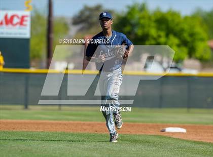 Thumbnail 2 in Pine Creek vs. Lake Oswego (Pride Classic)  photogallery.