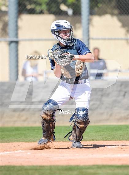 Thumbnail 1 in Pine Creek vs. Lake Oswego (Pride Classic)  photogallery.