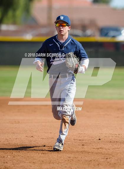 Thumbnail 1 in Pine Creek vs. Lake Oswego (Pride Classic)  photogallery.
