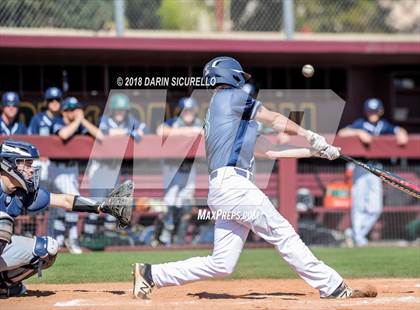 Thumbnail 1 in Pine Creek vs. Lake Oswego (Pride Classic)  photogallery.