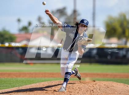 Thumbnail 1 in Pine Creek vs. Lake Oswego (Pride Classic)  photogallery.