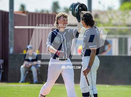 Thumbnail 1 in Pine Creek vs. Lake Oswego (Pride Classic)  photogallery.