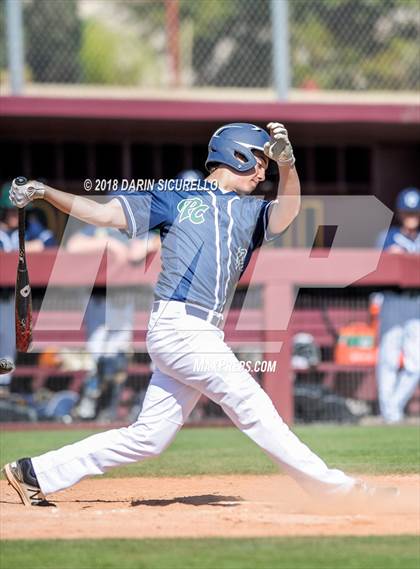 Thumbnail 2 in Pine Creek vs. Lake Oswego (Pride Classic)  photogallery.