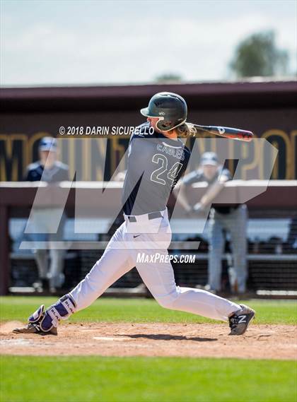 Thumbnail 3 in Pine Creek vs. Lake Oswego (Pride Classic)  photogallery.