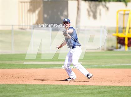 Thumbnail 2 in Pine Creek vs. Lake Oswego (Pride Classic)  photogallery.