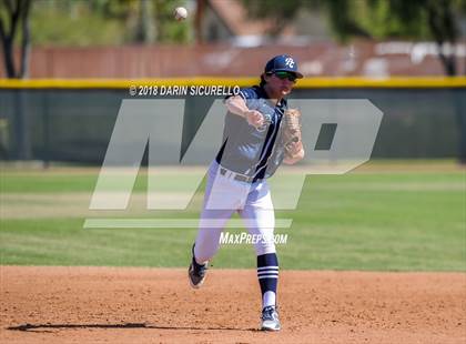 Thumbnail 2 in Pine Creek vs. Lake Oswego (Pride Classic)  photogallery.
