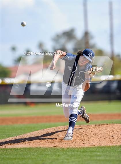 Thumbnail 3 in Pine Creek vs. Lake Oswego (Pride Classic)  photogallery.