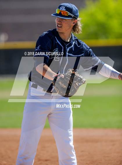 Thumbnail 3 in Pine Creek vs. Lake Oswego (Pride Classic)  photogallery.