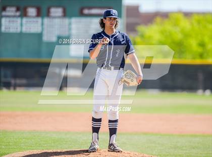 Thumbnail 2 in Pine Creek vs. Lake Oswego (Pride Classic)  photogallery.