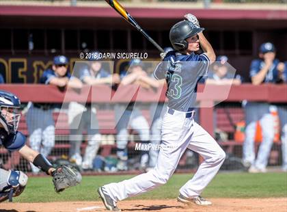 Thumbnail 1 in Pine Creek vs. Lake Oswego (Pride Classic)  photogallery.