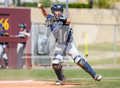 Thumbnail 1 in Pine Creek vs. Lake Oswego (Pride Classic)  photogallery.
