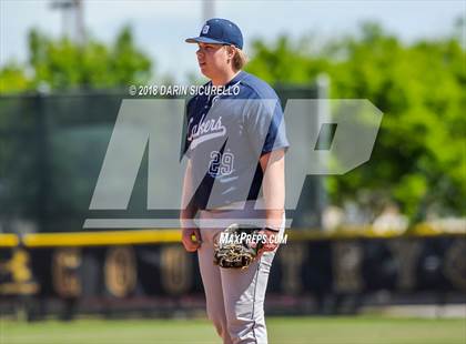 Thumbnail 2 in Pine Creek vs. Lake Oswego (Pride Classic)  photogallery.