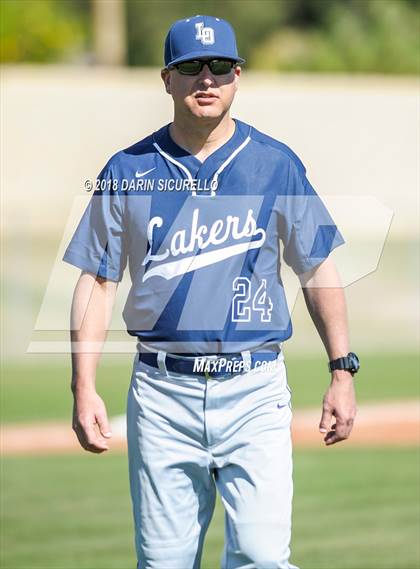 Thumbnail 3 in Pine Creek vs. Lake Oswego (Pride Classic)  photogallery.