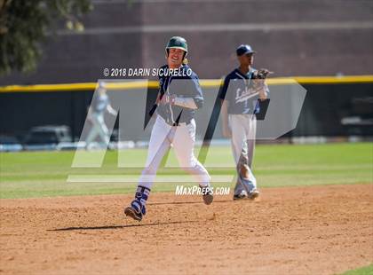 Thumbnail 2 in Pine Creek vs. Lake Oswego (Pride Classic)  photogallery.