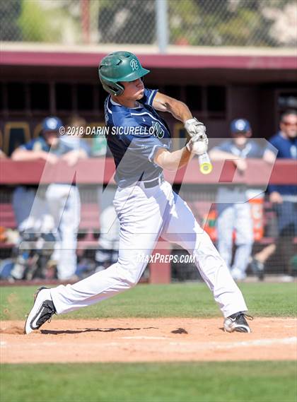 Thumbnail 3 in Pine Creek vs. Lake Oswego (Pride Classic)  photogallery.