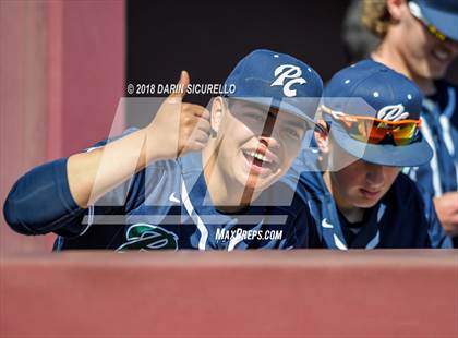 Thumbnail 2 in Pine Creek vs. Lake Oswego (Pride Classic)  photogallery.