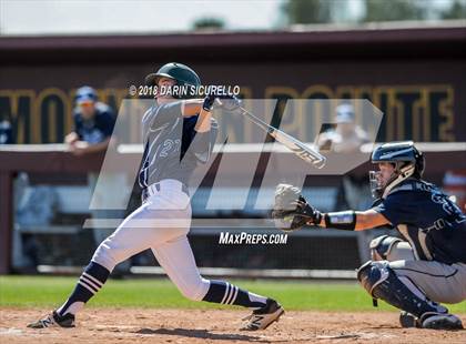 Thumbnail 2 in Pine Creek vs. Lake Oswego (Pride Classic)  photogallery.