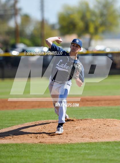 Thumbnail 1 in Pine Creek vs. Lake Oswego (Pride Classic)  photogallery.