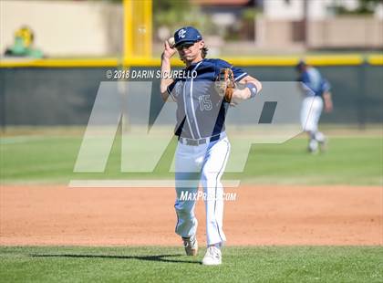 Thumbnail 1 in Pine Creek vs. Lake Oswego (Pride Classic)  photogallery.