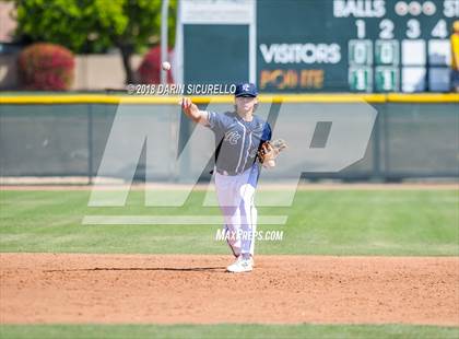 Thumbnail 3 in Pine Creek vs. Lake Oswego (Pride Classic)  photogallery.