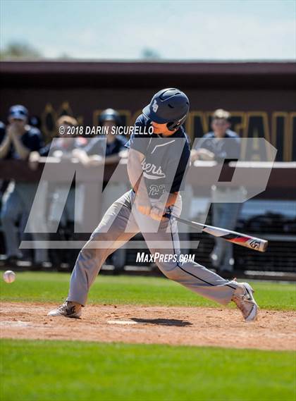 Thumbnail 1 in Pine Creek vs. Lake Oswego (Pride Classic)  photogallery.