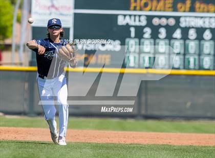 Thumbnail 1 in Pine Creek vs. Lake Oswego (Pride Classic)  photogallery.