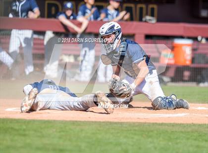 Thumbnail 1 in Pine Creek vs. Lake Oswego (Pride Classic)  photogallery.