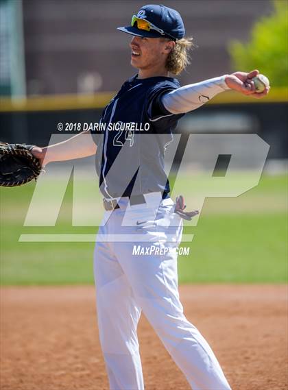 Thumbnail 1 in Pine Creek vs. Lake Oswego (Pride Classic)  photogallery.