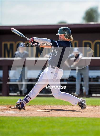 Thumbnail 2 in Pine Creek vs. Lake Oswego (Pride Classic)  photogallery.