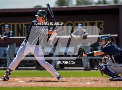 Thumbnail 1 in Pine Creek vs. Lake Oswego (Pride Classic)  photogallery.