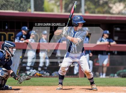 Thumbnail 1 in Pine Creek vs. Lake Oswego (Pride Classic)  photogallery.