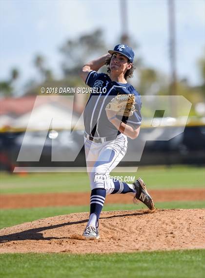 Thumbnail 1 in Pine Creek vs. Lake Oswego (Pride Classic)  photogallery.