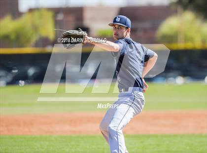 Thumbnail 2 in Pine Creek vs. Lake Oswego (Pride Classic)  photogallery.