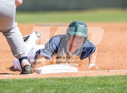 Thumbnail 1 in Pine Creek vs. Lake Oswego (Pride Classic)  photogallery.
