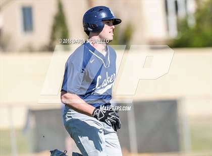 Thumbnail 1 in Pine Creek vs. Lake Oswego (Pride Classic)  photogallery.