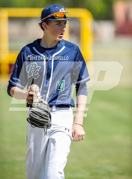 Thumbnail 2 in Pine Creek vs. Lake Oswego (Pride Classic)  photogallery.