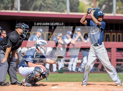 Thumbnail 3 in Pine Creek vs. Lake Oswego (Pride Classic)  photogallery.
