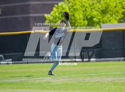 Thumbnail 2 in Pine Creek vs. Lake Oswego (Pride Classic)  photogallery.