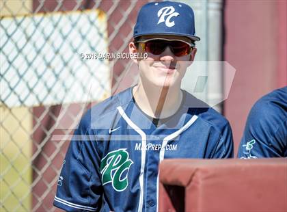 Thumbnail 3 in Pine Creek vs. Lake Oswego (Pride Classic)  photogallery.