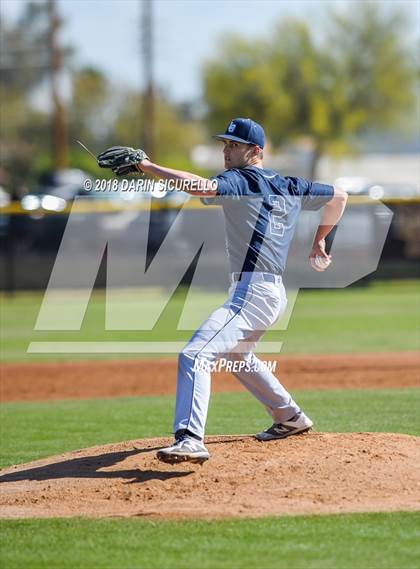 Thumbnail 3 in Pine Creek vs. Lake Oswego (Pride Classic)  photogallery.