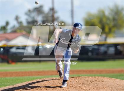 Thumbnail 1 in Pine Creek vs. Lake Oswego (Pride Classic)  photogallery.