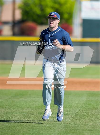 Thumbnail 2 in Pine Creek vs. Lake Oswego (Pride Classic)  photogallery.