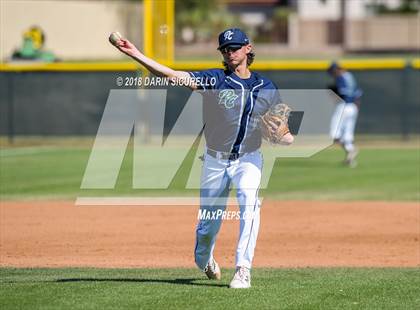 Thumbnail 2 in Pine Creek vs. Lake Oswego (Pride Classic)  photogallery.