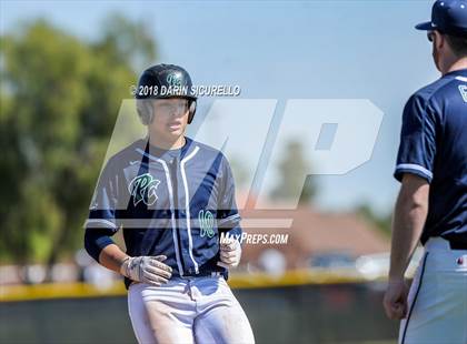 Thumbnail 1 in Pine Creek vs. Lake Oswego (Pride Classic)  photogallery.