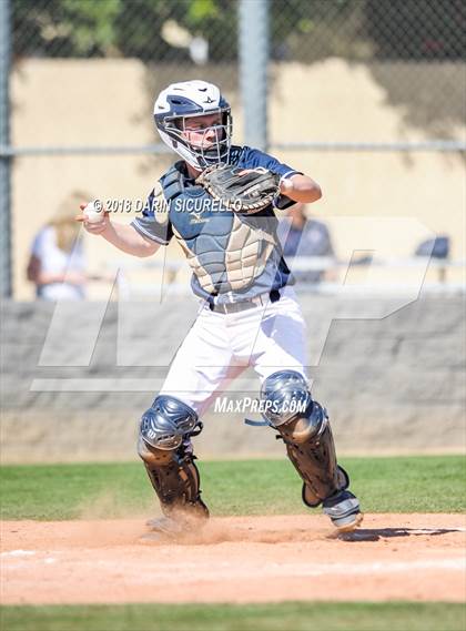 Thumbnail 2 in Pine Creek vs. Lake Oswego (Pride Classic)  photogallery.