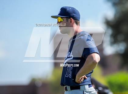 Thumbnail 3 in Pine Creek vs. Lake Oswego (Pride Classic)  photogallery.