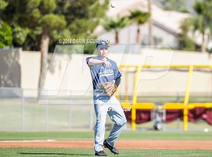 Thumbnail 3 in Pine Creek vs. Lake Oswego (Pride Classic)  photogallery.