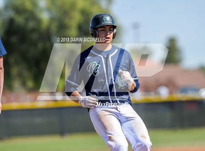 Thumbnail 3 in Pine Creek vs. Lake Oswego (Pride Classic)  photogallery.
