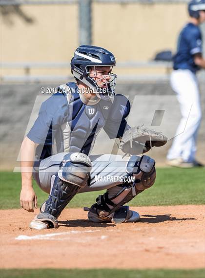Thumbnail 2 in Pine Creek vs. Lake Oswego (Pride Classic)  photogallery.